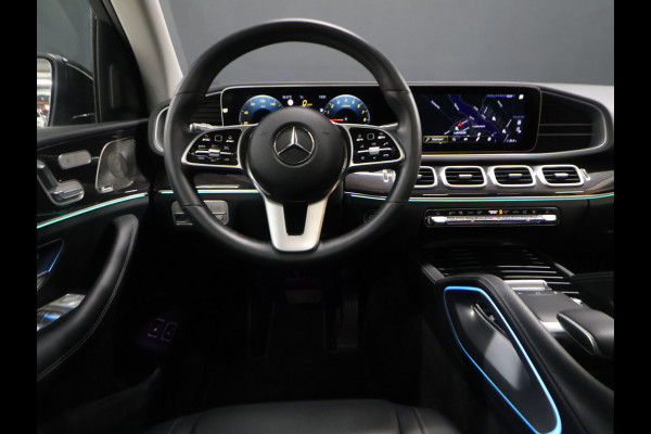 Mercedes-Benz GLE 350 e 4MATIC Premium Plus [SCHUIFKANTELDAK, CAMERA, PDC 360, BURMESTER, CRUISE CONTROL, APPLE CARPLAY, ANDROID AUTO, AUTOMATISCHE STOELEN, NIEUWSTAAT]