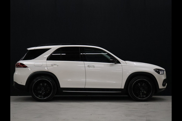 Mercedes-Benz GLE 350 e 4MATIC Premium Plus [SCHUIFKANTELDAK, CAMERA, PDC 360, BURMESTER, CRUISE CONTROL, APPLE CARPLAY, ANDROID AUTO, AUTOMATISCHE STOELEN, NIEUWSTAAT]