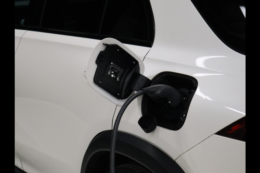 Mercedes-Benz GLE 350 e 4MATIC Premium Plus [SCHUIFKANTELDAK, CAMERA, PDC 360, BURMESTER, CRUISE CONTROL, APPLE CARPLAY, ANDROID AUTO, AUTOMATISCHE STOELEN, NIEUWSTAAT]