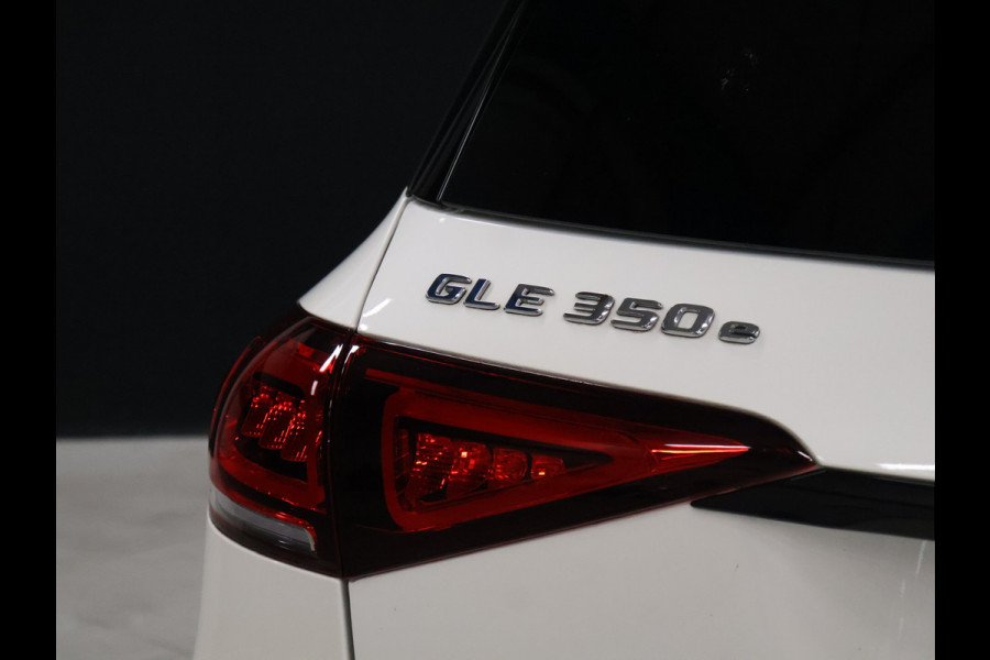 Mercedes-Benz GLE 350 e 4MATIC Premium Plus [SCHUIFKANTELDAK, CAMERA, PDC 360, BURMESTER, CRUISE CONTROL, APPLE CARPLAY, ANDROID AUTO, AUTOMATISCHE STOELEN, NIEUWSTAAT]