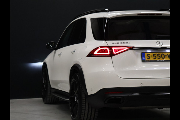 Mercedes-Benz GLE 350 e 4MATIC Premium Plus [SCHUIFKANTELDAK, CAMERA, PDC 360, BURMESTER, CRUISE CONTROL, APPLE CARPLAY, ANDROID AUTO, AUTOMATISCHE STOELEN, NIEUWSTAAT]