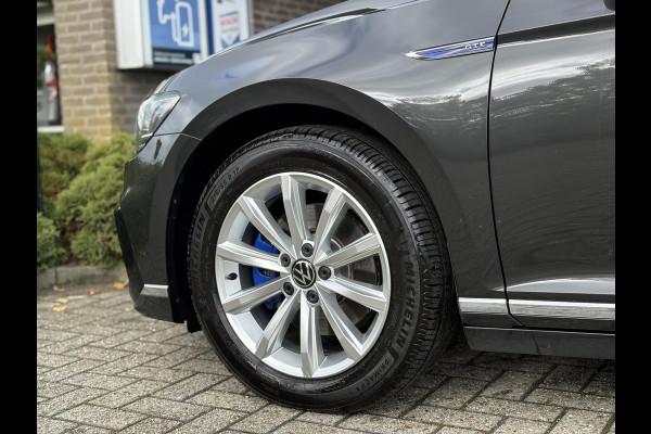 Volkswagen Passat Variant 1.4 TSI PHEV GTE Business | Navi, Carplay/Android, Camera, ACC, Afn.Trekhaak, Stoelverw. | Dealeroh. |