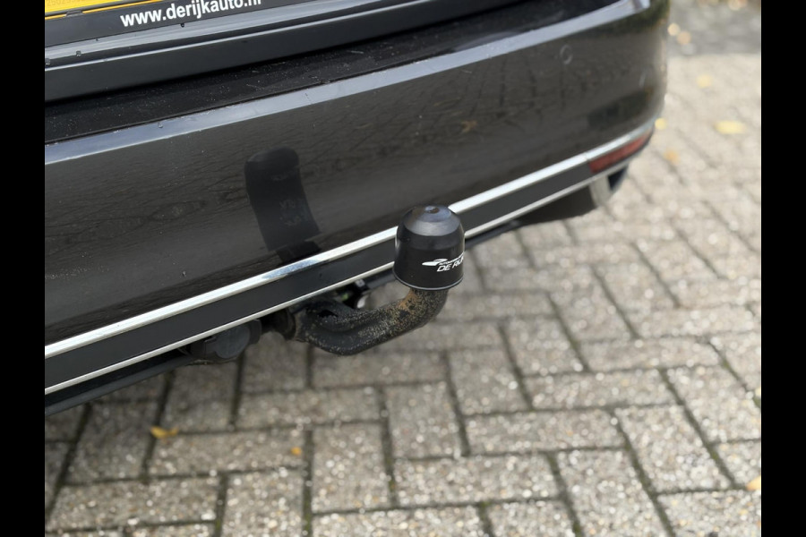 Volkswagen Passat Variant 1.4 TSI PHEV GTE Business | Navi, Carplay/Android, Camera, ACC, Afn.Trekhaak, Stoelverw. | Dealeroh. |