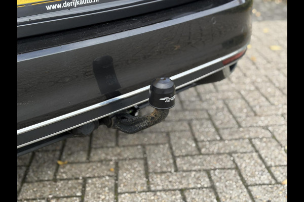 Volkswagen Passat Variant 1.4 TSI PHEV GTE Business | Navi, Carplay/Android, Camera, ACC, Afn.Trekhaak, Stoelverw. | Dealeroh. |