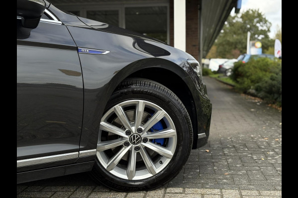 Volkswagen Passat Variant 1.4 TSI PHEV GTE Business | Navi, Carplay/Android, Camera, ACC, Afn.Trekhaak, Stoelverw. | Dealeroh. |