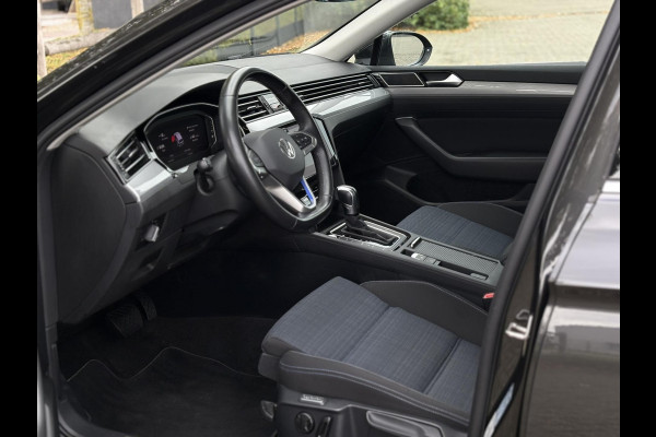 Volkswagen Passat Variant 1.4 TSI PHEV GTE Business | Navi, Carplay/Android, Camera, ACC, Afn.Trekhaak, Stoelverw. | Dealeroh. |
