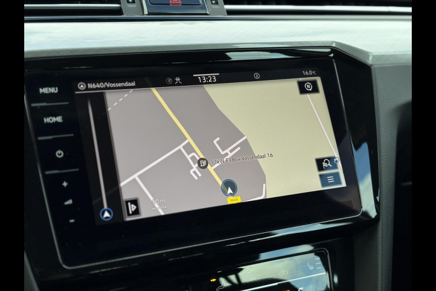 Volkswagen Passat Variant 1.4 TSI PHEV GTE Business | Navi, Carplay/Android, Camera, ACC, Afn.Trekhaak, Stoelverw. | Dealeroh. |