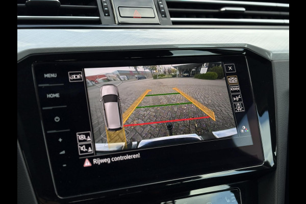 Volkswagen Passat Variant 1.4 TSI PHEV GTE Business | Navi, Carplay/Android, Camera, ACC, Afn.Trekhaak, Stoelverw. | Dealeroh. |