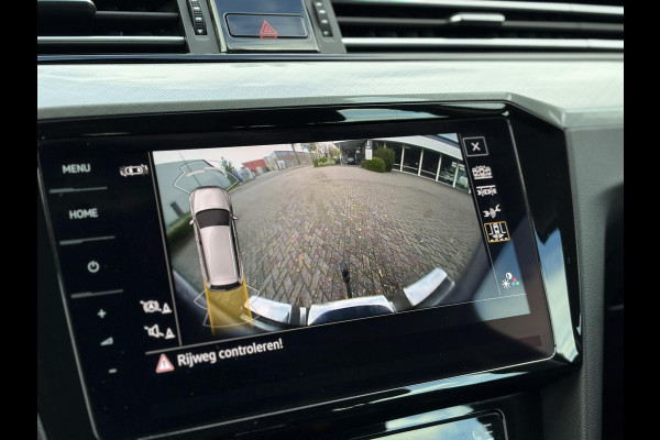 Volkswagen Passat Variant 1.4 TSI PHEV GTE Business | Navi, Carplay/Android, Camera, ACC, Afn.Trekhaak, Stoelverw. | Dealeroh. |