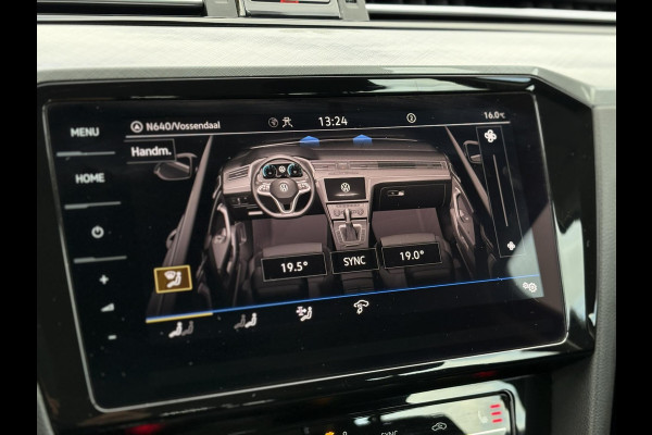 Volkswagen Passat Variant 1.4 TSI PHEV GTE Business | Navi, Carplay/Android, Camera, ACC, Afn.Trekhaak, Stoelverw. | Dealeroh. |