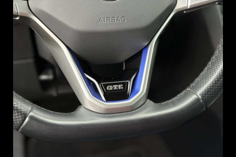 Volkswagen Passat Variant 1.4 TSI PHEV GTE Business | Navi, Carplay/Android, Camera, ACC, Afn.Trekhaak, Stoelverw. | Dealeroh. |