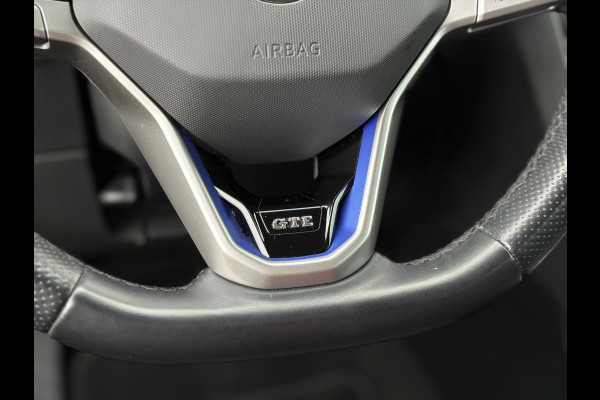 Volkswagen Passat Variant 1.4 TSI PHEV GTE Business | Navi, Carplay/Android, Camera, ACC, Afn.Trekhaak, Stoelverw. | Dealeroh. |