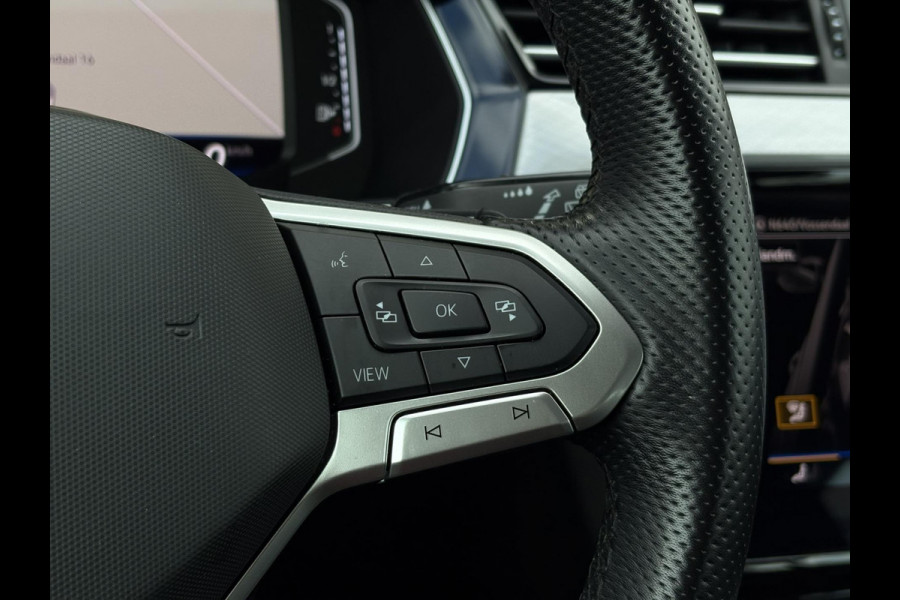 Volkswagen Passat Variant 1.4 TSI PHEV GTE Business | Navi, Carplay/Android, Camera, ACC, Afn.Trekhaak, Stoelverw. | Dealeroh. |