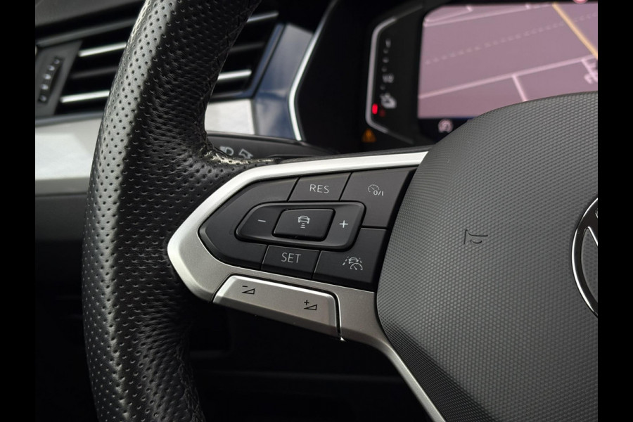 Volkswagen Passat Variant 1.4 TSI PHEV GTE Business | Navi, Carplay/Android, Camera, ACC, Afn.Trekhaak, Stoelverw. | Dealeroh. |