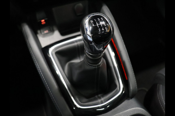 Nissan QASHQAI 1.2 N-Connecta [360 CAMERA, PANORAMADAK, KEYLESS ENTRY, BLUETOOTH, CRUISE, CLIMATE, NIEUWSTAAT]