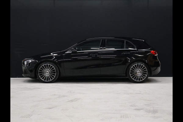 Mercedes-Benz A-Klasse 180 Business Solution [VIRTUAL COCKPIT, CAMERA, 6-BAK, STOELVERWARMING, BLUETOOTH, CRUISE, CLIMATE, NIEUWSTAAT]