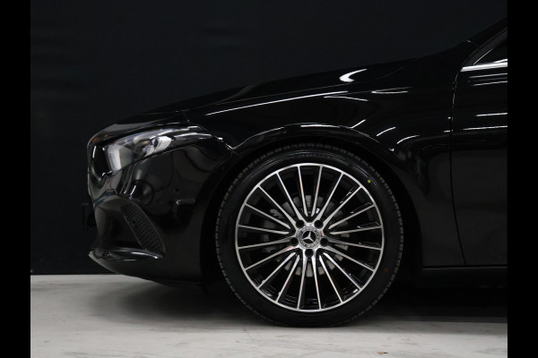 Mercedes-Benz A-Klasse 180 Business Solution [VIRTUAL COCKPIT, CAMERA, 6-BAK, STOELVERWARMING, BLUETOOTH, CRUISE, CLIMATE, NIEUWSTAAT]