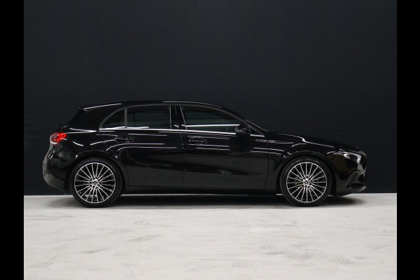 Mercedes-Benz A-Klasse 180 Business Solution [VIRTUAL COCKPIT, CAMERA, 6-BAK, STOELVERWARMING, BLUETOOTH, CRUISE, CLIMATE, NIEUWSTAAT]