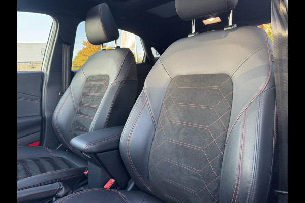 Ford Puma 1.0 EcoBoost Hybrid ST-Line X 155pk Automaat |  Panoramadak | Afneembare trekhaak | Winter Pack | Adaptive cruise control | 360 graden camera | Bang&Olufsen | Elektrsiche achterklep | Matrix LED