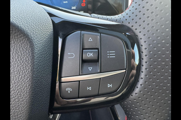 Ford Puma 1.0 EcoBoost Hybrid ST-Line X 155pk Automaat |  Panoramadak | Afneembare trekhaak | Winter Pack | Adaptive cruise control | 360 graden camera | Bang&Olufsen | Elektrsiche achterklep | Matrix LED