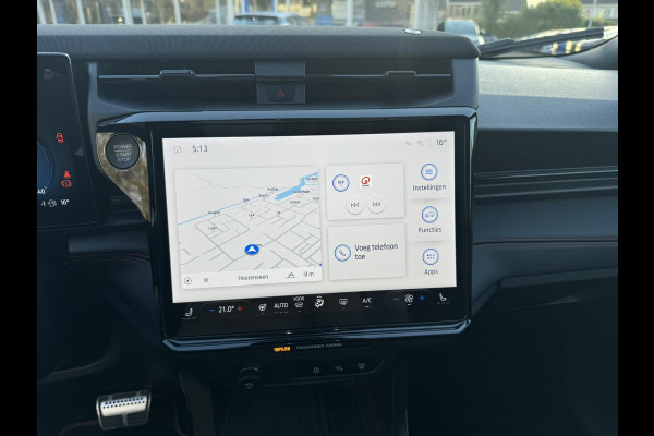 Ford Puma 1.0 EcoBoost Hybrid ST-Line X 155pk Automaat |  Panoramadak | Afneembare trekhaak | Winter Pack | Adaptive cruise control | 360 graden camera | Bang&Olufsen | Elektrsiche achterklep | Matrix LED