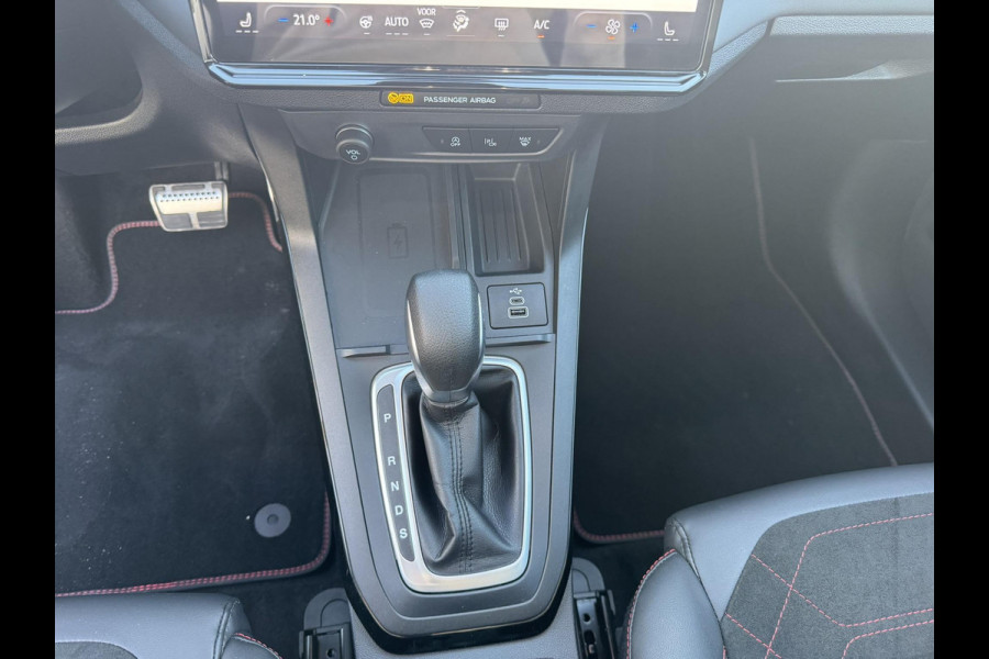 Ford Puma 1.0 EcoBoost Hybrid ST-Line X 155pk Automaat |  Panoramadak | Afneembare trekhaak | Winter Pack | Adaptive cruise control | 360 graden camera | Bang&Olufsen | Elektrsiche achterklep | Matrix LED