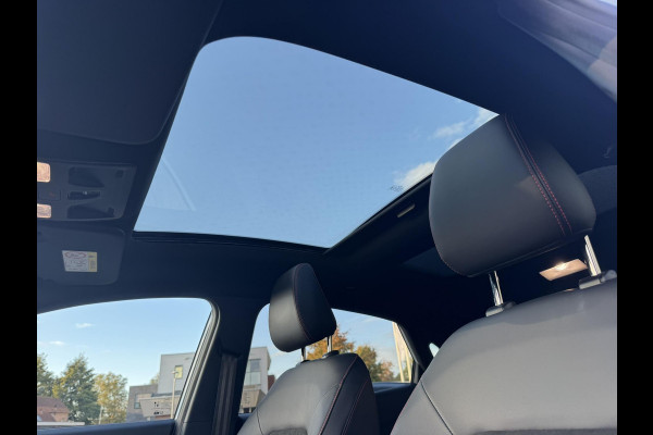 Ford Puma 1.0 EcoBoost Hybrid ST-Line X 155pk Automaat |  Panoramadak | Afneembare trekhaak | Winter Pack | Adaptive cruise control | 360 graden camera | Bang&Olufsen | Elektrsiche achterklep | Matrix LED