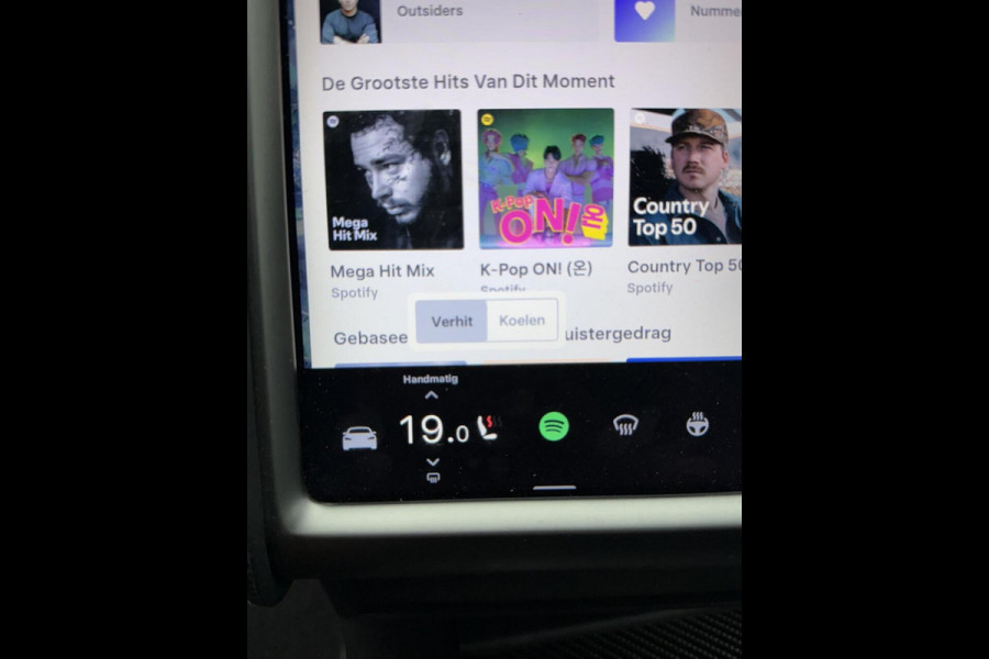 Tesla Model S P100D Performance Ludicrous+ !