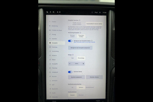 Tesla Model S P100D Performance Ludicrous+ !