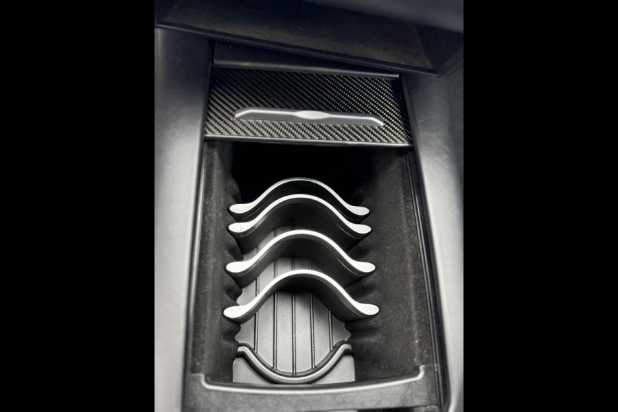 Tesla Model S P100D Performance Ludicrous+ !