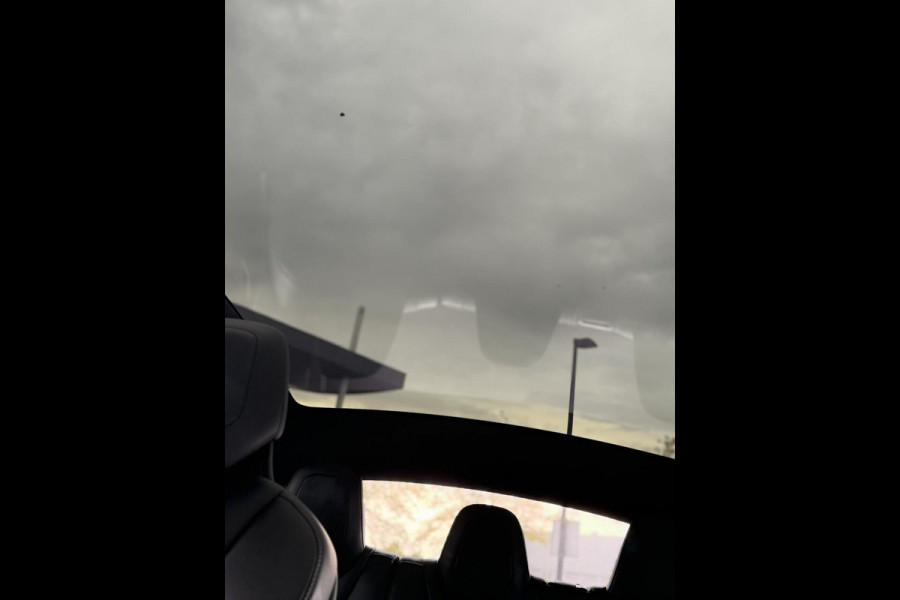 Tesla Model S P100D Performance Ludicrous+ !