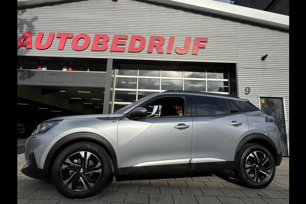 Peugeot 2008 1.2 PureTech Allure 131PK - Navigatie I LED/PDC I Achteruitrij camera I Airco I Sport velgen I Dealer onderhouden