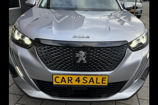 Peugeot 2008 1.2 PureTech Allure 131PK - Navigatie I LED/PDC I Achteruitrij camera I Airco I Sport velgen I Dealer onderhouden