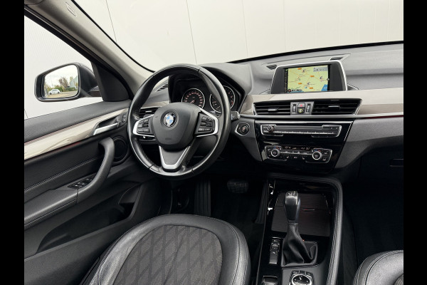 BMW X1 sDrive18i 136pk High Executive Automaat BMW X1 sDrive18i 136pk High Executive Automaat