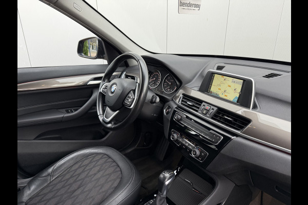 BMW X1 sDrive18i 136pk High Executive Automaat BMW X1 sDrive18i 136pk High Executive Automaat