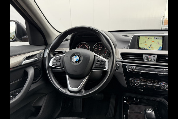 BMW X1 sDrive18i 136pk High Executive Automaat BMW X1 sDrive18i 136pk High Executive Automaat