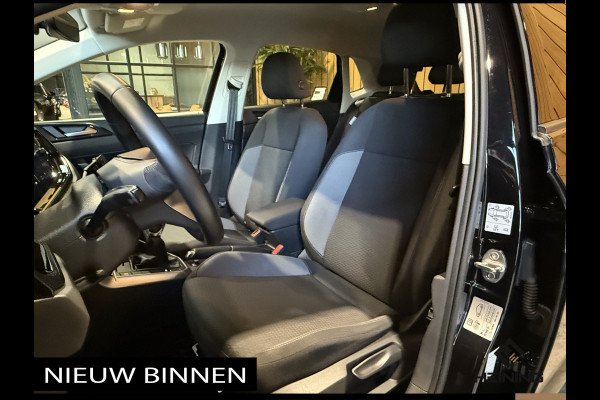 Volkswagen Polo 1.0 TSI Life 96 PK. Navi. Apple-carplay. Hollandse auto met NAP