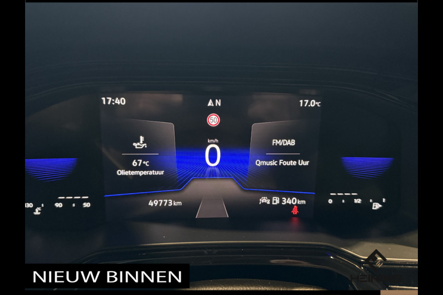 Volkswagen Polo 1.0 TSI Life 96 PK. Navi. Apple-carplay. Hollandse auto met NAP