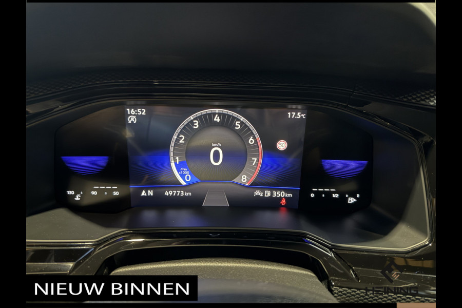 Volkswagen Polo 1.0 TSI Life 96 PK. Navi. Apple-carplay. Hollandse auto met NAP
