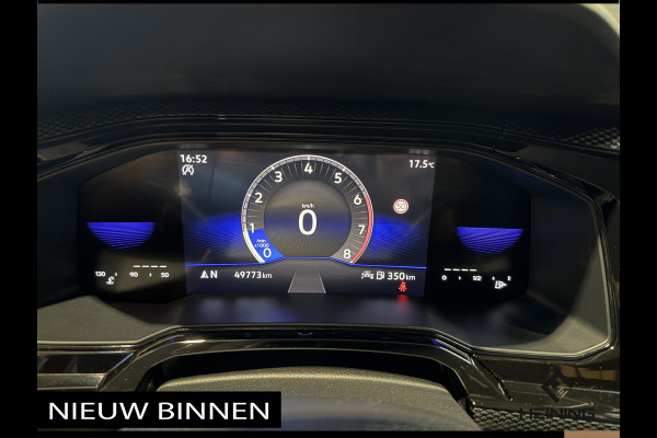 Volkswagen Polo 1.0 TSI Life 96 PK. Navi. Apple-carplay. Hollandse auto met NAP