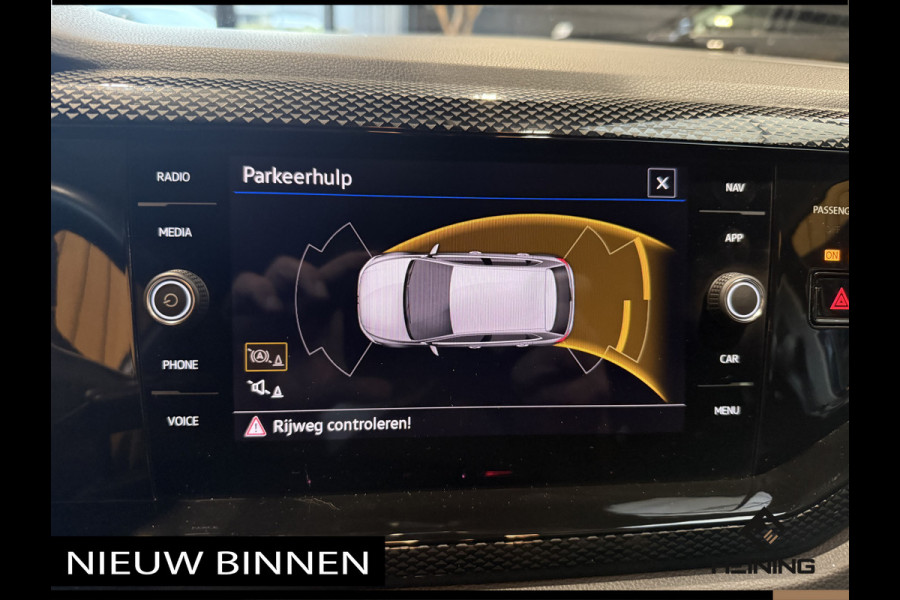 Volkswagen Polo 1.0 TSI Life 96 PK. Navi. Apple-carplay. Hollandse auto met NAP