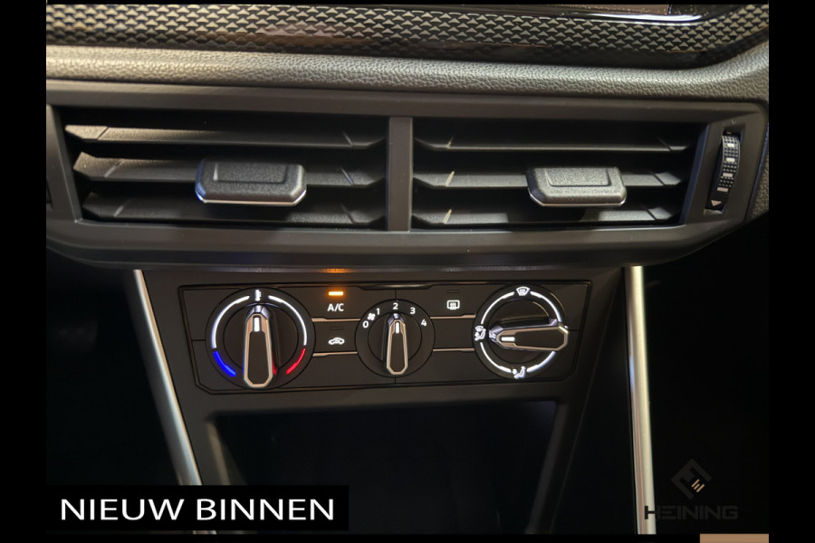 Volkswagen Polo 1.0 TSI Life 96 PK. Navi. Apple-carplay. Hollandse auto met NAP