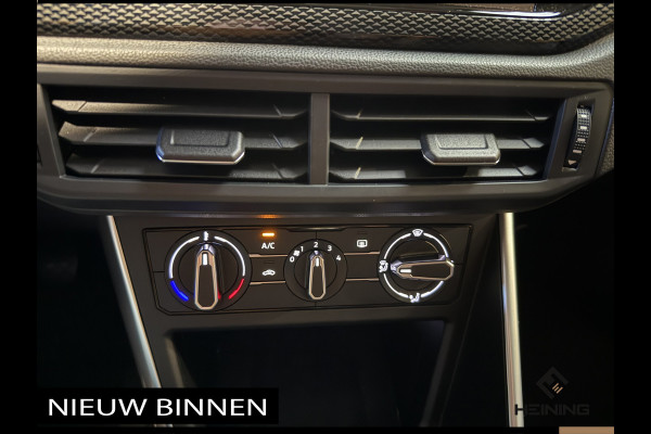Volkswagen Polo 1.0 TSI Life 96 PK. Navi. Apple-carplay. Hollandse auto met NAP