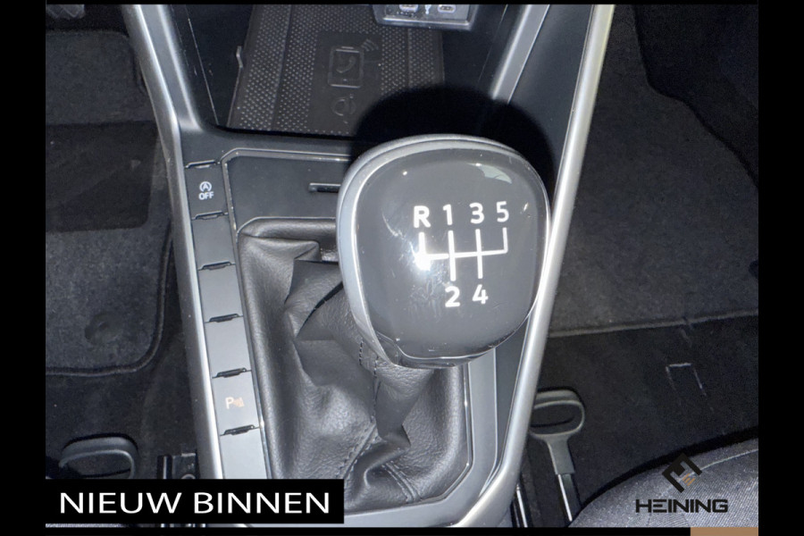 Volkswagen Polo 1.0 TSI Life 96 PK. Navi. Apple-carplay. Hollandse auto met NAP