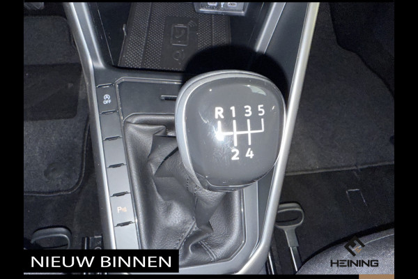 Volkswagen Polo 1.0 TSI Life 96 PK. Navi. Apple-carplay. Hollandse auto met NAP