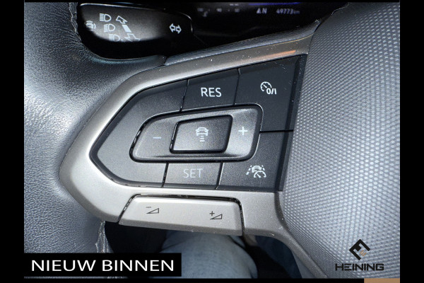Volkswagen Polo 1.0 TSI Life 96 PK. Navi. Apple-carplay. Hollandse auto met NAP