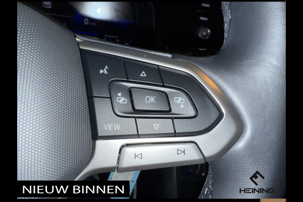 Volkswagen Polo 1.0 TSI Life 96 PK. Navi. Apple-carplay. Hollandse auto met NAP