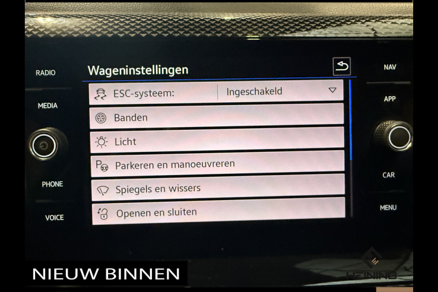 Volkswagen Polo 1.0 TSI Life 96 PK. Navi. Apple-carplay. Hollandse auto met NAP