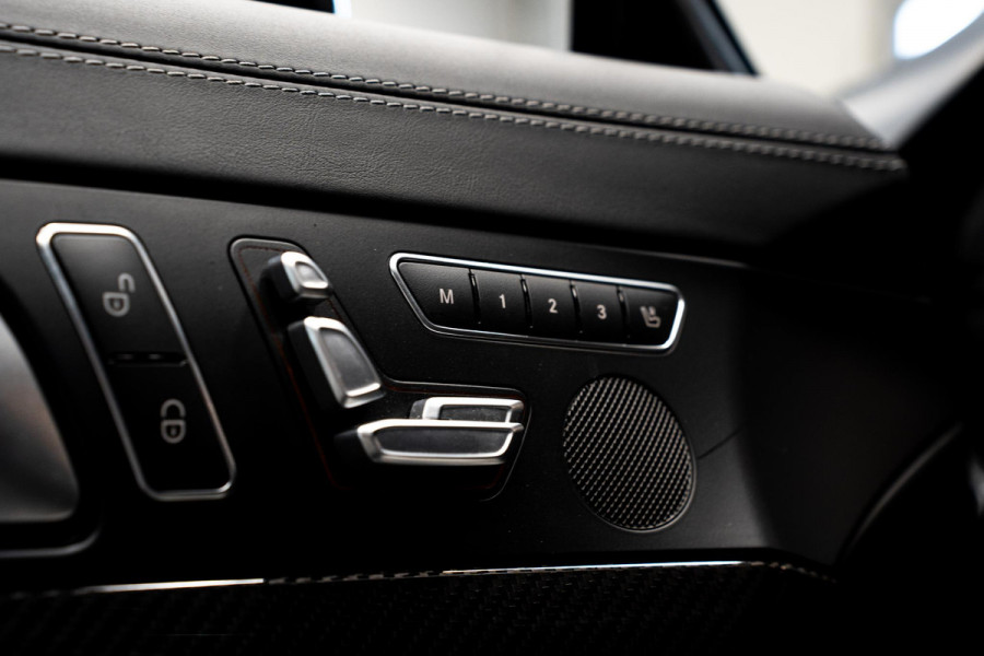 Mercedes-Benz SL-Klasse AMG 63 *AMG Driver's Package / Cabriolet / Harman-Kardon / Stoelventilatie / Keyless*