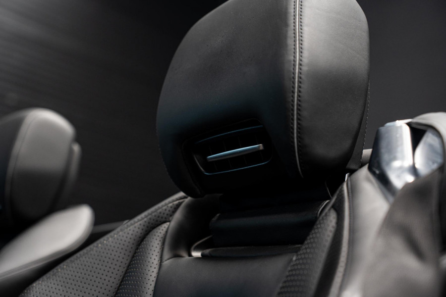 Mercedes-Benz SL-Klasse AMG 63 *AMG Driver's Package / Cabriolet / Harman-Kardon / Stoelventilatie / Keyless*